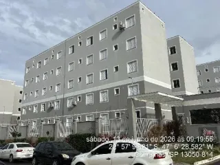 Imagem do imóvel AP53755
