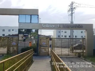 Imagem do imóvel AP80946