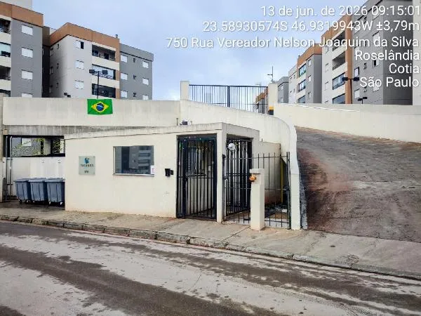 Imagem do imóvel AP49967