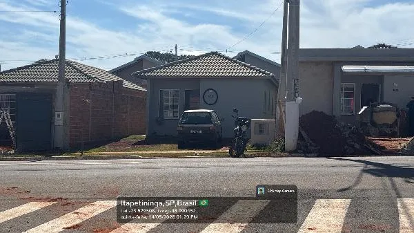 Imagem do imóvel CA44092