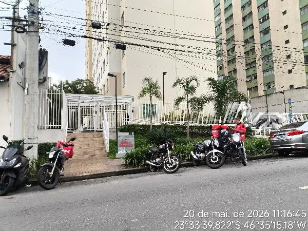 Imagem do imóvel AP93457