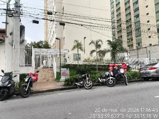 Imagem do imóvel AP93457