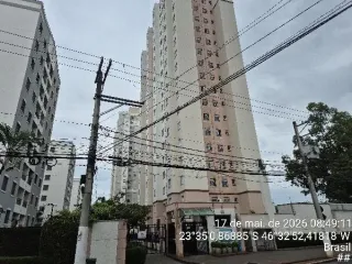 Imagem do imóvel AP16838