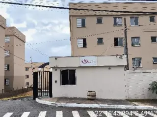 Imagem do imóvel AP33633