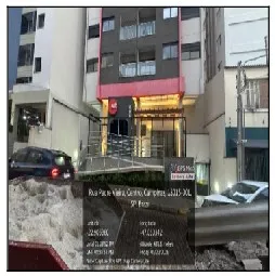 Imagem do imóvel AP46968