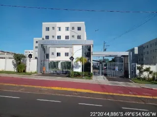 Imagem do imóvel AP73307