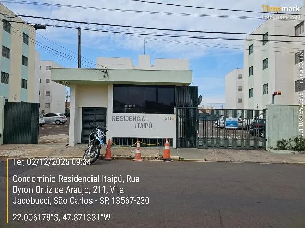 Imagem do imóvel AP94966