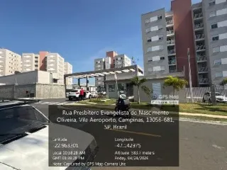 Imagem do imóvel AP67394