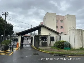 Imagem do imóvel AP84107