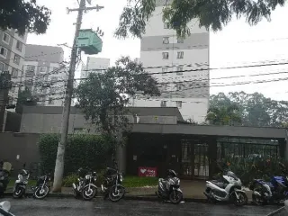 Imagem do imóvel AP35828