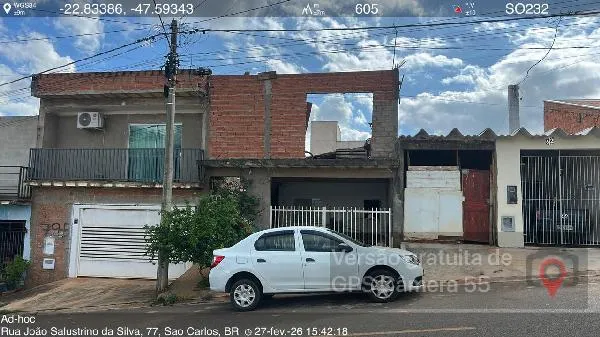 Imagem do imóvel CA16599