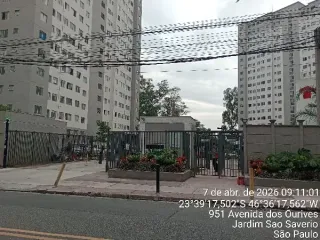 Imagem do imóvel AP90417