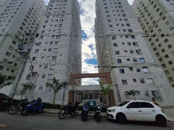 Imagem do imóvel AP91678