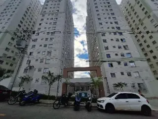 Imagem do imóvel AP80019