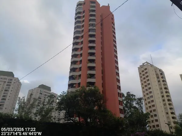 Imagem do imóvel AP84182