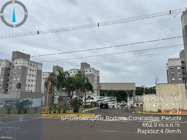 Imagem do imóvel AP10266
