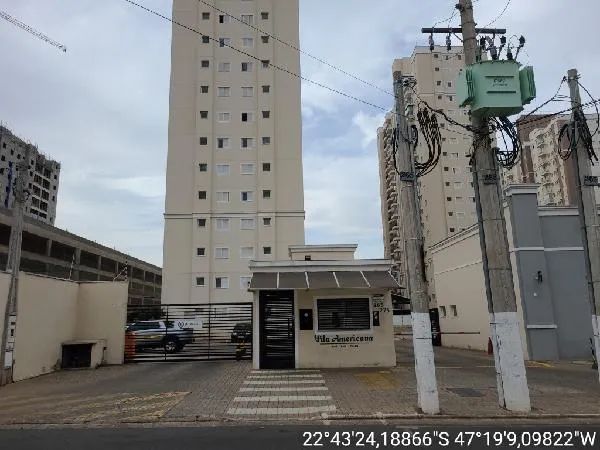 Imagem do imóvel AP57637
