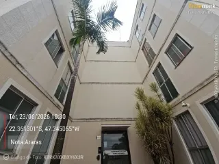 Imagem do imóvel AP29389