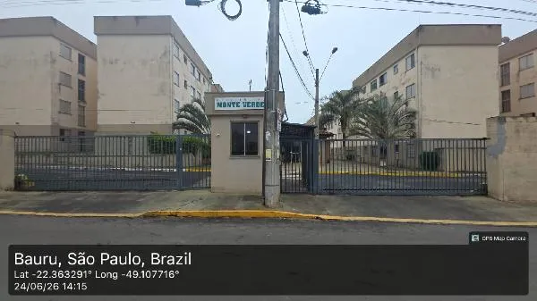 Imagem do imóvel AP82881