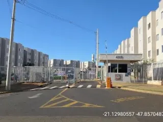 Imagem do imóvel AP75058