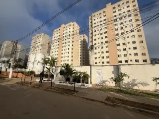 Imagem do imóvel AP20501