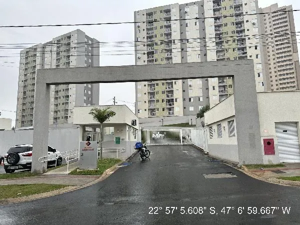 Imagem do imóvel AP63228