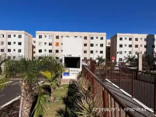 Imagem do imóvel AP41518