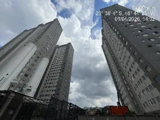 Imagem do imóvel AP40348