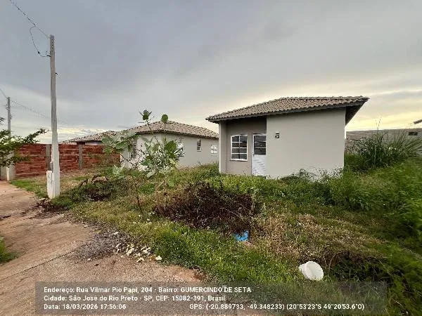 Imagem do imóvel CA46347