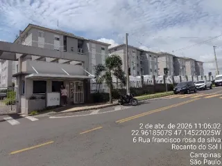 Imagem do imóvel AP99644
