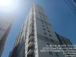 Imagem do imóvel AP84435