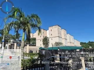 Imagem do imóvel AP73542