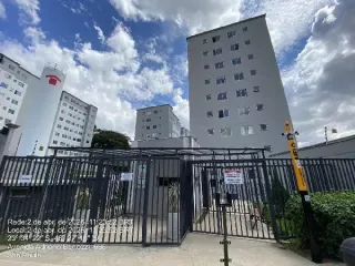 Imagem do imóvel AP36101