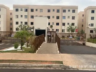 Imagem do imóvel AP10833