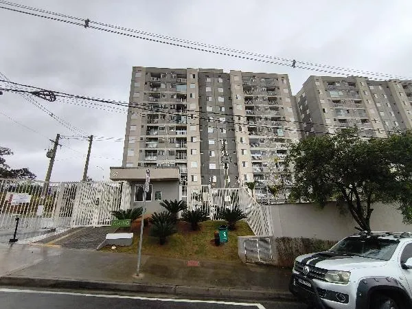 Imagem do imóvel AP41318