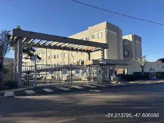 Imagem do imóvel AP86305