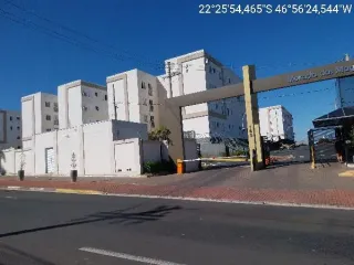 Imagem do imóvel AP35320
