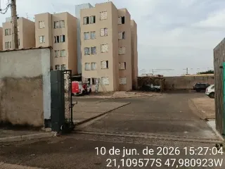 Imagem do imóvel AP80401