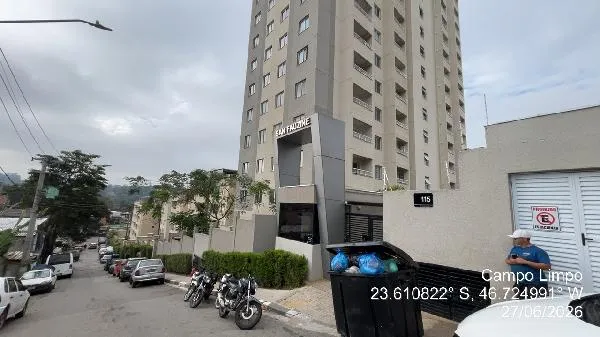 Imagem do imóvel AP43093