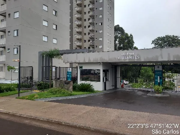 Imagem do imóvel AP17489