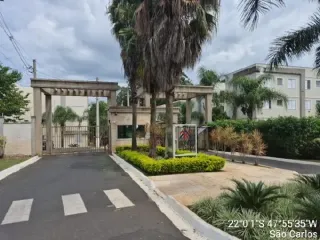 Imagem do imóvel AP77703