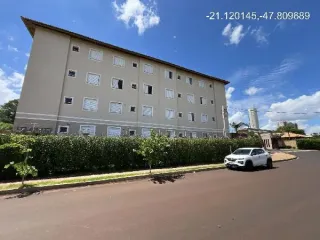 Imagem do imóvel AP91446