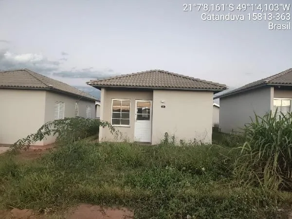 Imagem do imóvel CA94599