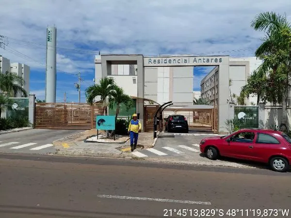 Imagem do imóvel AP76877