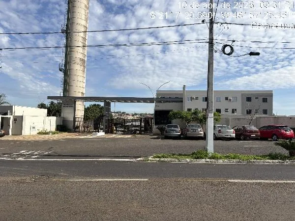 Imagem do imóvel AP17052