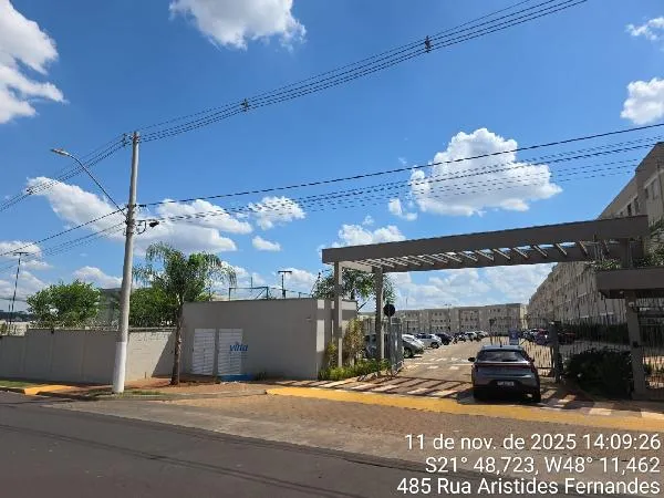 Imagem do imóvel AP71988