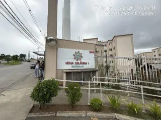 Imagem do imóvel AP93607
