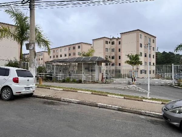 Imagem do imóvel AP29585