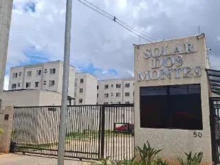 Imagem do imóvel AP21549