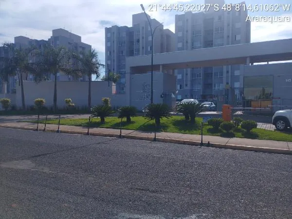 Imagem do imóvel AP48928